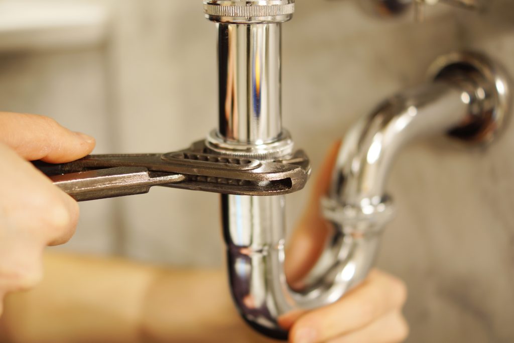 professional Water Service Repair and Replacement